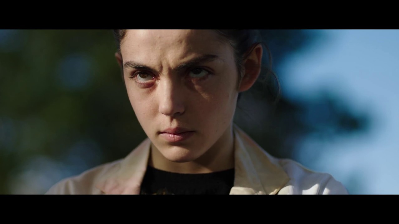 Wideo do filmu Mięso — Official Green Band Trailer