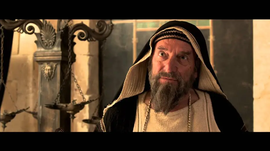 Wideo do filmu Zmartwychwstały — Risorto - Trailer Ufficiale Italiano