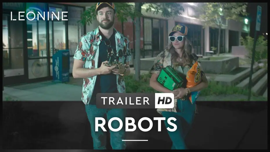 Wideo do filmu Podrabiani zakochani — Offizieller Trailer
