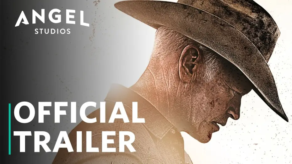 Wideo do filmu Ostatnie rodeo — Official Trailer