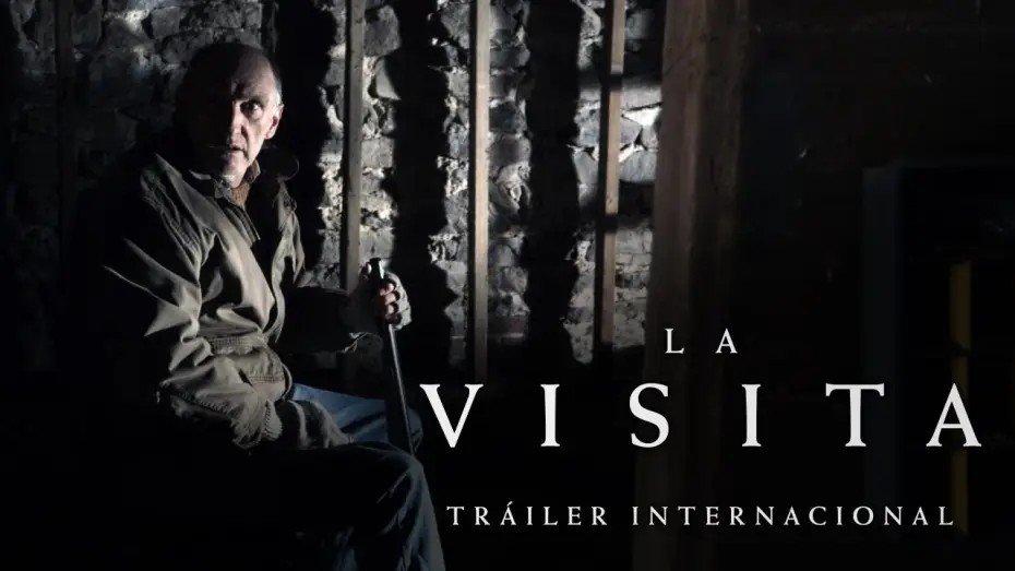 Wideo do filmu Wizyta — La Visita: Tráiler Internacional 1 (Universal Pictures) [HD]