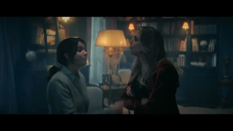 Wideo do filmu Studnia — Trailer