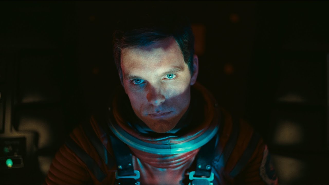 Wideo do filmu 2001: Odyseja kosmiczna — Trailer
