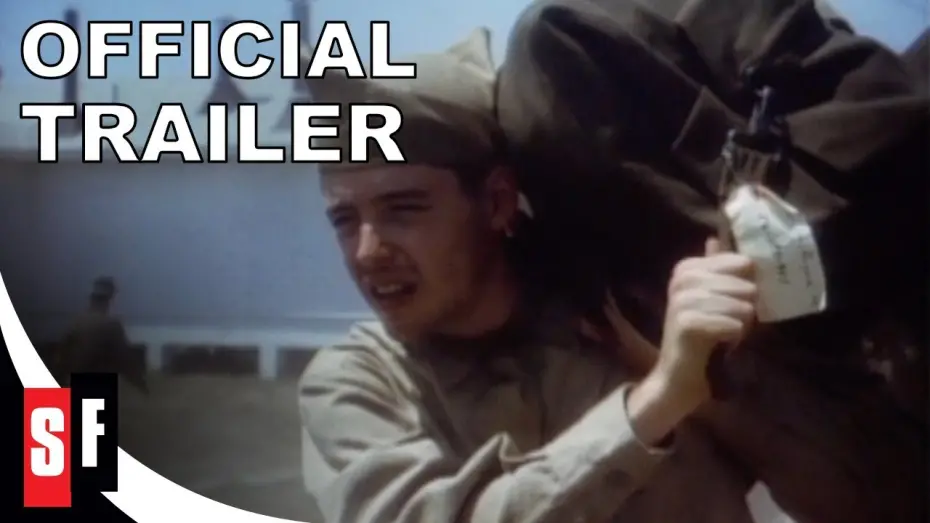 Wideo do filmu Biloxi Blues — Official Trailer