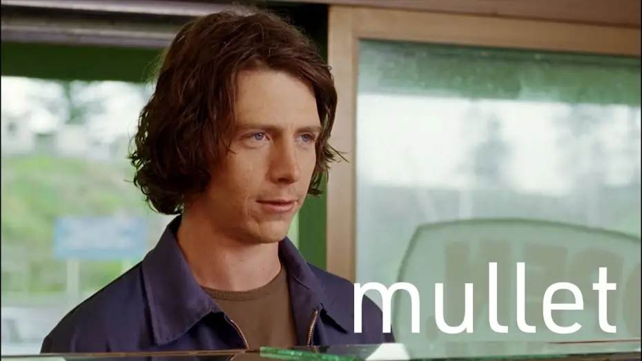 Wideo do filmu Mullet — Official Clip - Hey, Boofhead