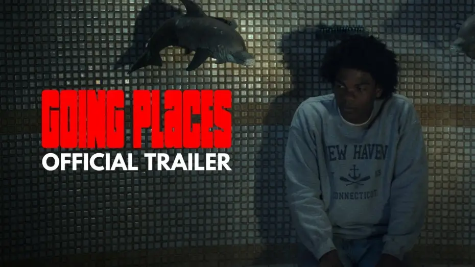 Wideo do filmu Going Places — Official Trailer