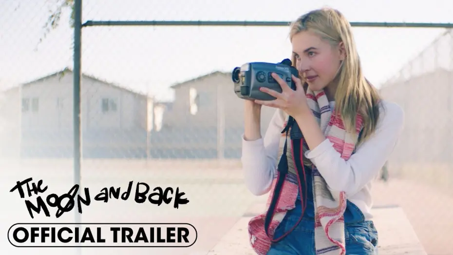 Wideo do filmu The Moon and Back — Official Trailer