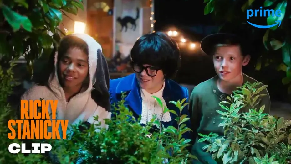 Wideo do filmu Ricky Stanicky — The Origin of Ricky Stanicky