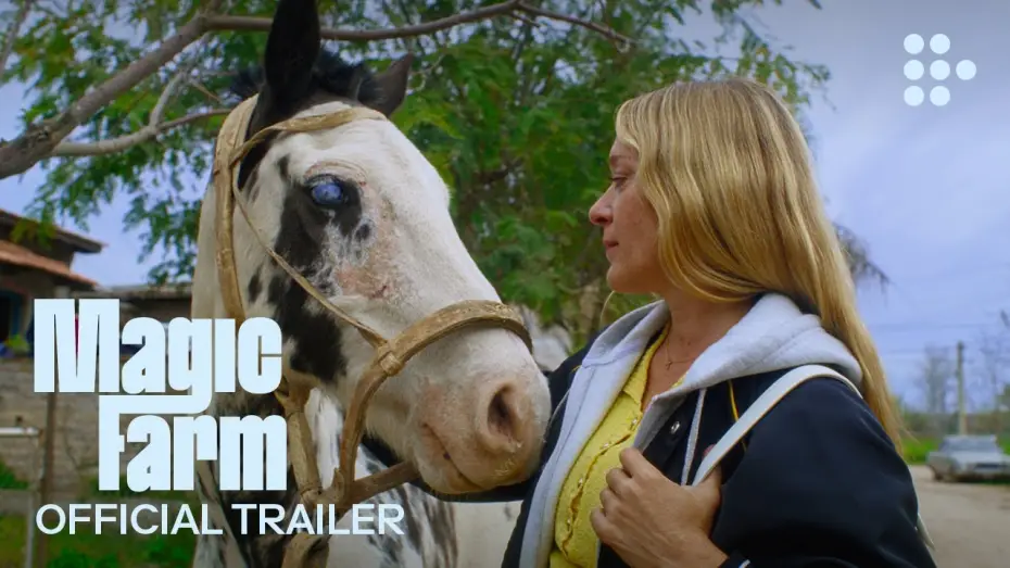 Wideo do filmu Magic Farm — Official Trailer
