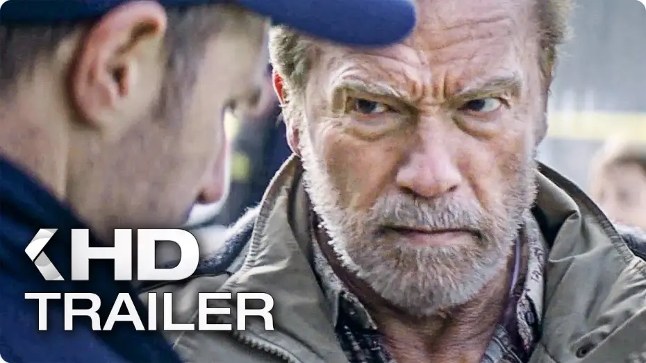 Wideo do filmu Po Katastrofie — VENDETTA: Alles was ihm blieb war Rache Trailer German Deutsch (2017)
