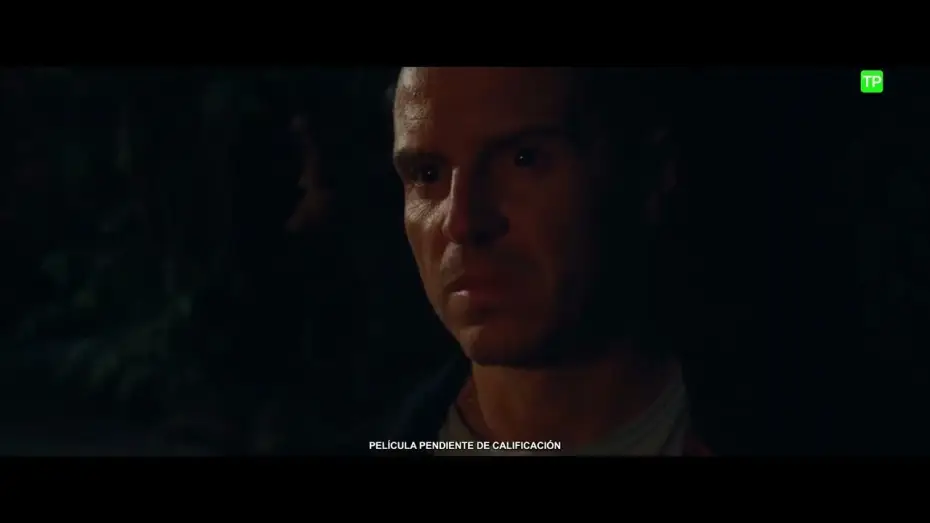 Wideo do filmu Dobrzy nieznajomi — Escena: 'Es él'