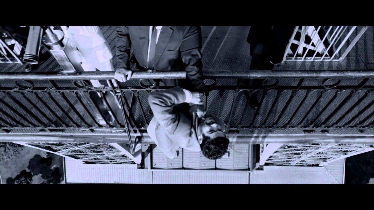 Wideo do filmu Angel-A — Angel-a - Trailer