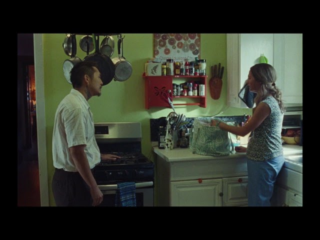Wideo do filmu Blue Bayou — "You Think I Care About The Money" Clip