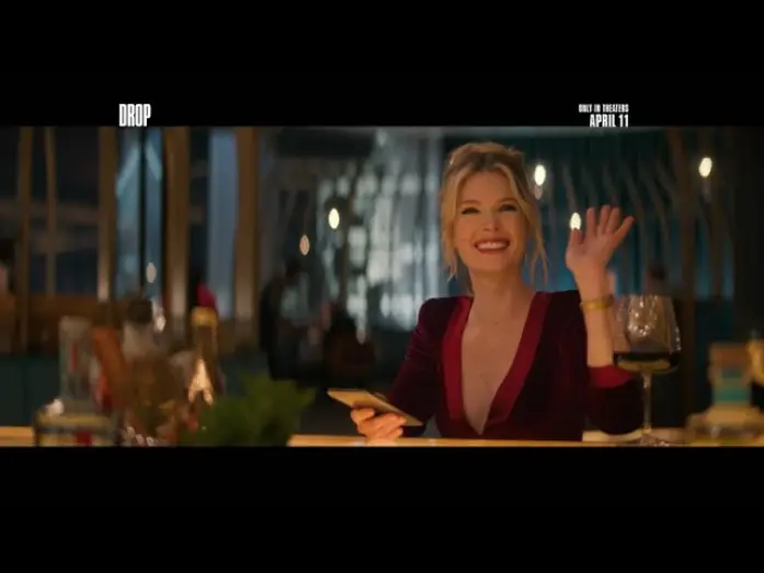 Wideo do filmu Przyjmij / Odrzuć — DROP a Palate for Panic - BTS