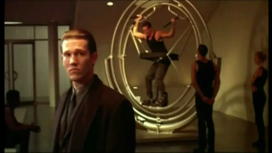 Wideo do filmu Gattaca - Szok przyszłości — Gattaca - trailer ita