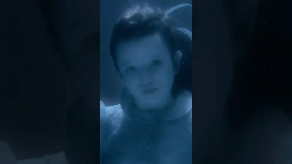 Wideo do filmu Statek widmo — The Ghosts Are Released..