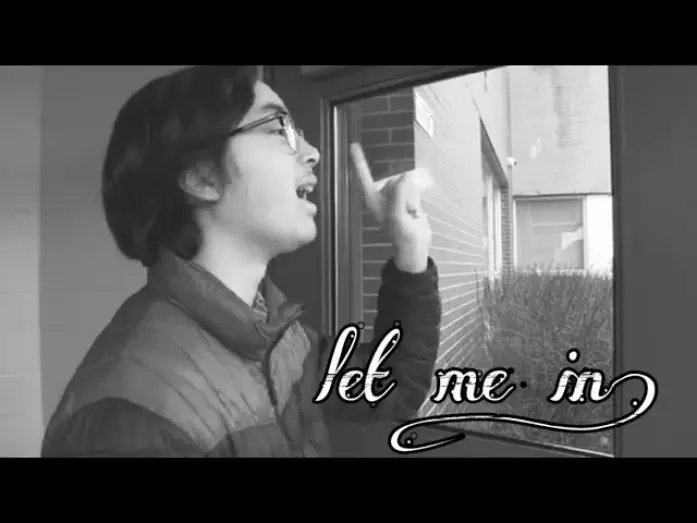 Wideo do filmu No Country For Mickey Pham — Let me In! (Short Film)