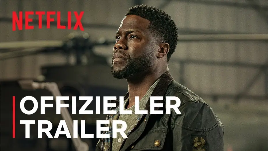 Wideo do filmu Skok w przestworzach — Offizieller Trailer