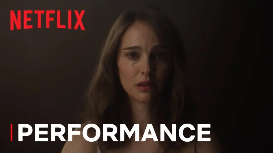 Wideo do filmu Obsesja — Natalie Portman in May December | Netflix