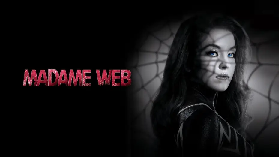 Wideo do filmu Madame Web — Cinco razones