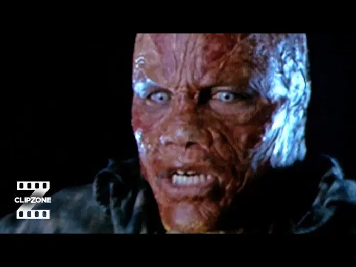 Wideo do filmu Spawn — Wrath of Hellspawn