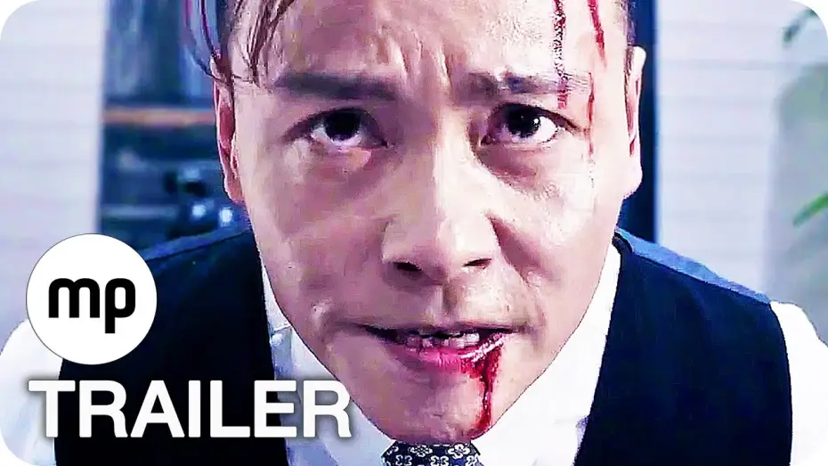 Wideo do filmu Strefa Śmierci 2: Czas Rozliczeń — LETHAL WARRIOR Trailer German Deutsch (2016)