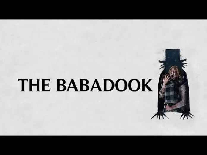 Wideo do filmu Babadook — Theatrical Trailer
