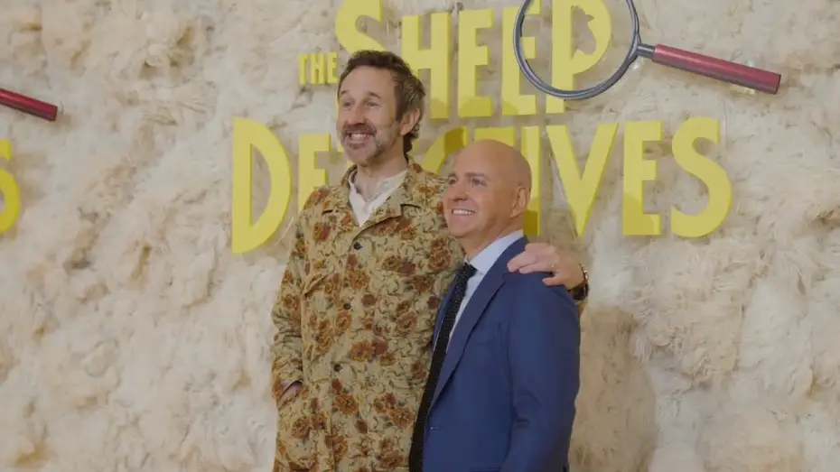Wideo do filmu Sprawiedliwość owiec — UK Gala Screening
