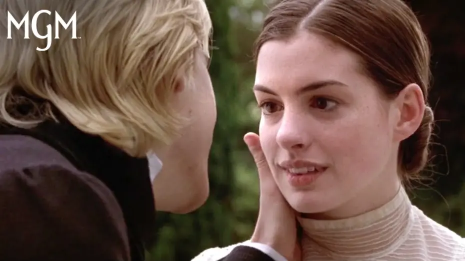Wideo do filmu Nicholas Nickleby — Nicholas And Madeline Share A Kiss
