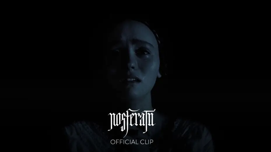 Wideo do filmu Nosferatu — "Come To Me" Official Clip