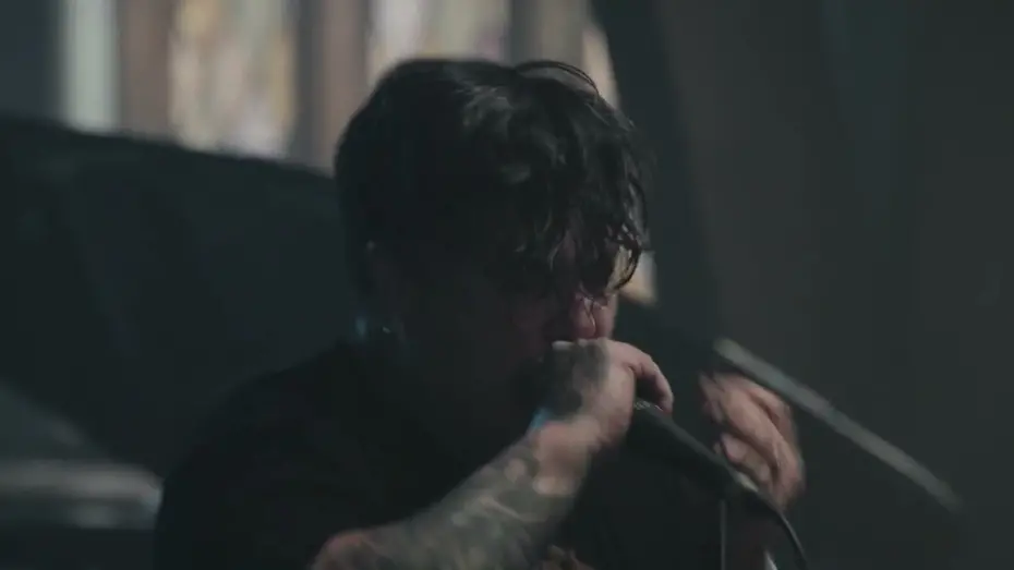 Wideo do filmu Zao: Live From the Church — ZAO - A Well-Intentioned Virus (Live From The Church) - Pre-order available now