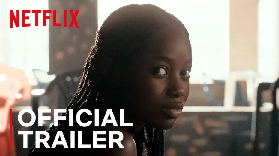 Wideo do filmu Atlantyk — Official Trailer