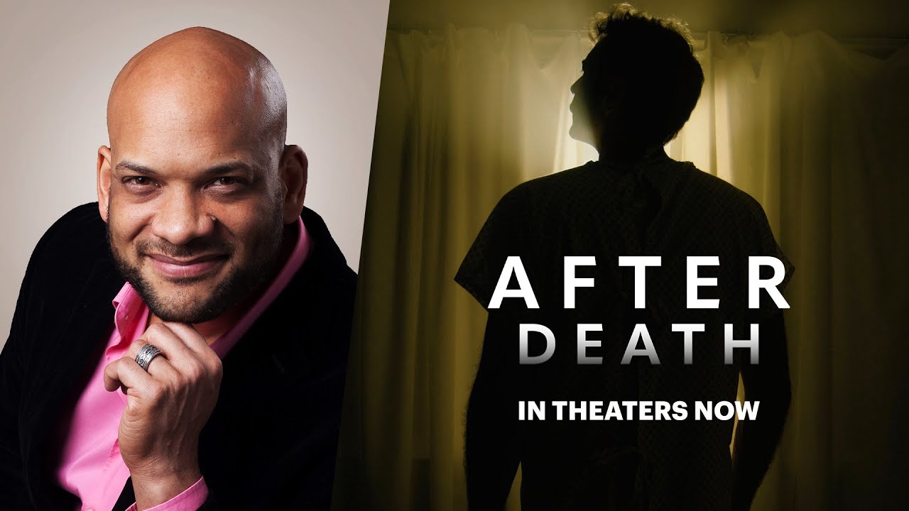 Wideo do filmu Po Śmierci — David Harris Jr | After Death Movie Review
