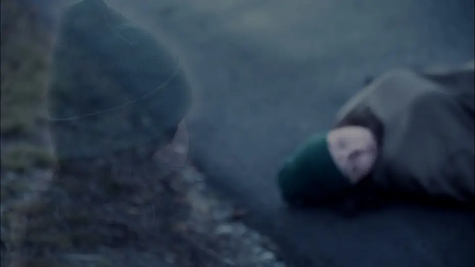 Wideo do filmu Anna, Postmortem — Trailer for "Anna Postmortem" (2026)