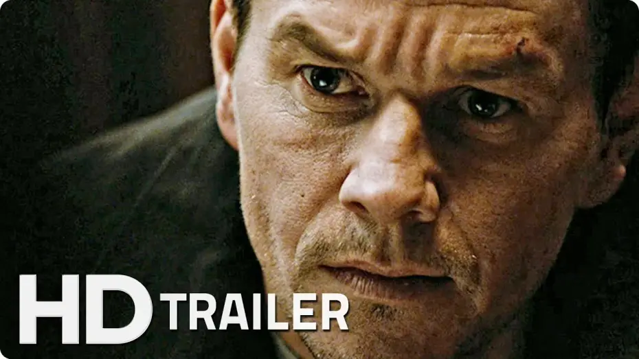 Wideo do filmu Władza — BROKEN CITY Trailer German Deutsch HD 2013 | Mark Wahlberg