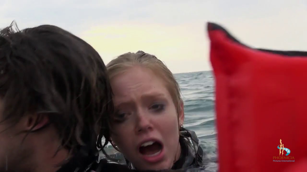 Wideo do filmu Ocean Strachu 3 — Official Trailer