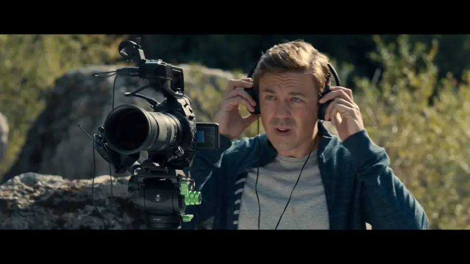 Wideo do filmu Intrigo: Samaria — Intrigo: Samaria - On Digital and On Demand May 5, 2020