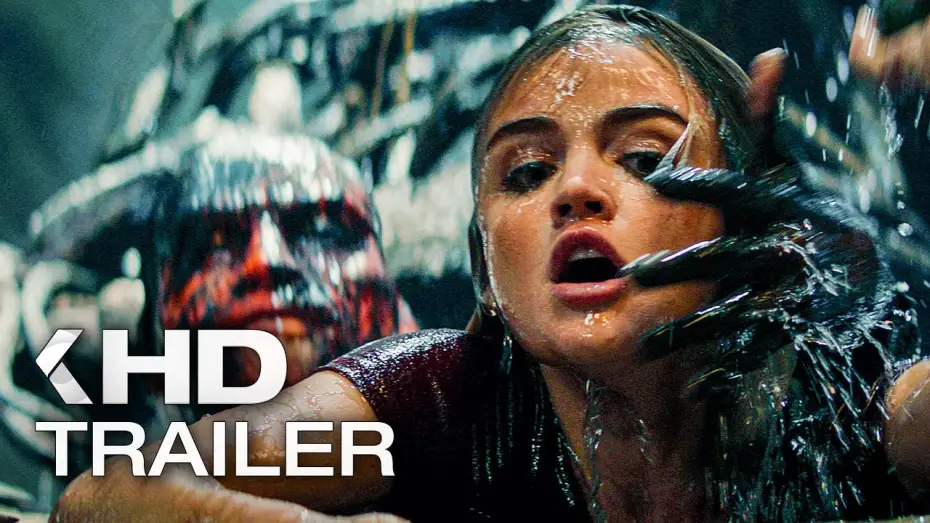 Wideo do filmu Wyspa Fantazji — FANTASY ISLAND Trailer German Deutsch (2020)