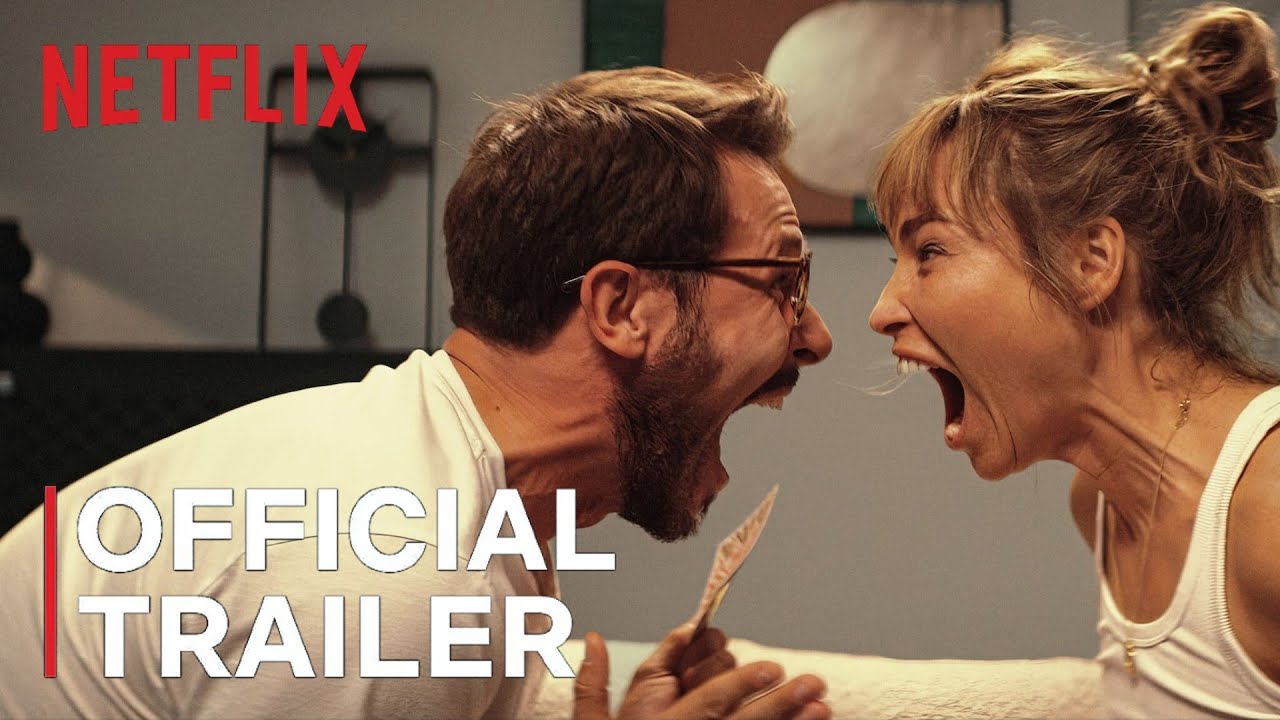 Wideo do filmu Zabij mnie, kochanie — Trailer [Subtitled]