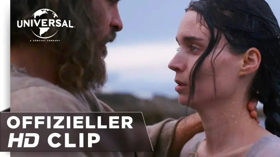 Wideo do filmu Maria Magdalena — Maria Magdalena - Clip "Getauft" deutsch/german HD