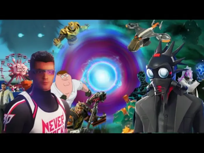 Wideo do filmu Nick Eh 30: The Movie 3 — Nick Eh 30: The Movie 3 | The Final Test (Final Trailer)