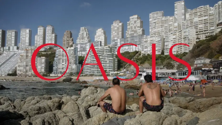Wideo do filmu Oasis — Trailer - OASIS