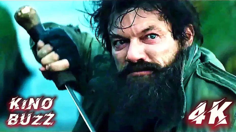 Wideo do filmu Worldbreaker — Разрушитель миров — фильм 2025 с Миллой Йовович