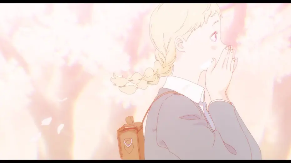 Wideo do filmu Barwy dźwięków — TU COLOR (Kimi no Iro): TRÁILER HD VOSE