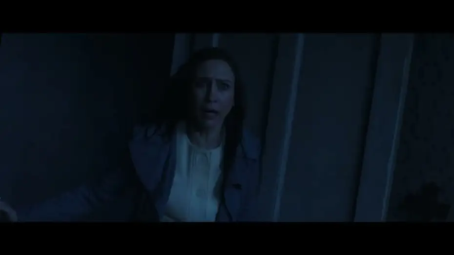Wideo do filmu Obecność 4: Ostatnie namaszczenie — Spot "Terrifying"