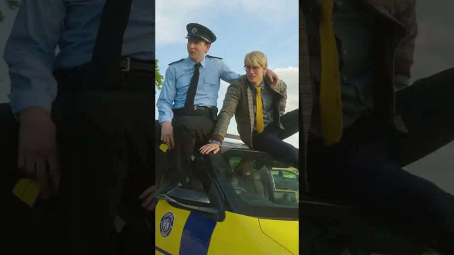 Wideo do filmu Sprawiedliwość owiec — Nick 🤝 Nick.