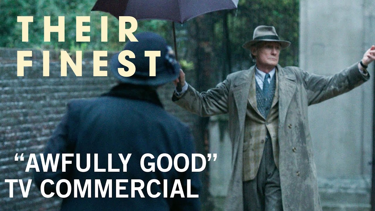 Wideo do filmu Zwyczajna dziewczyna — "Awfully Good" TV Commercial