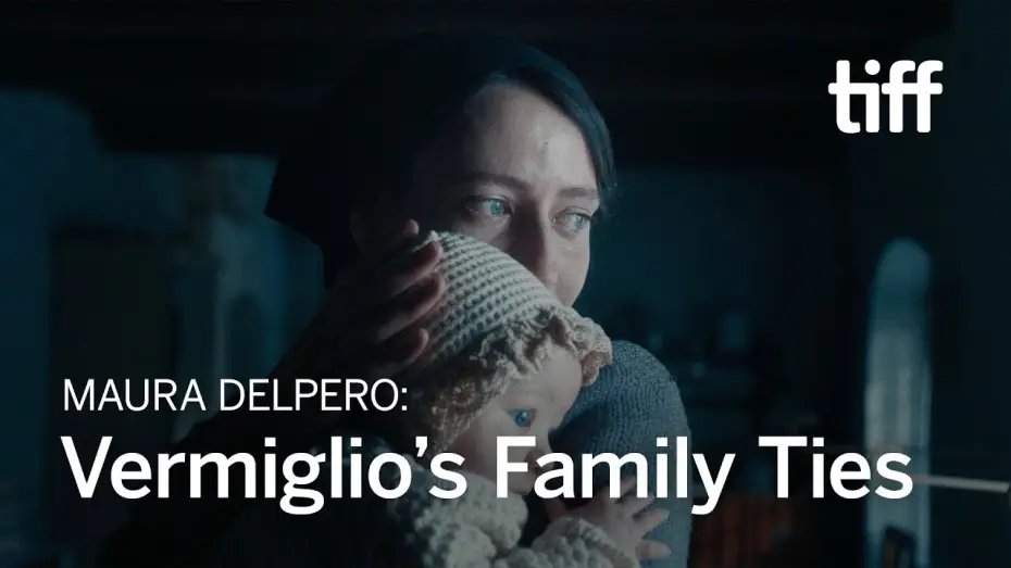 Wideo do filmu Droga do Vermiglio — VERMIGLIO Started as a Dream: Maura Delpero | TIFF 2025