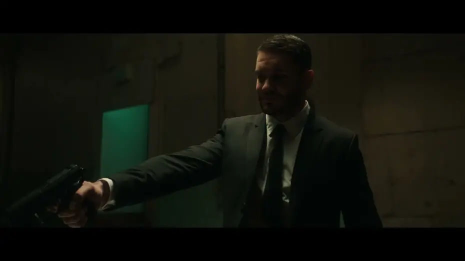 Wideo do filmu Wrześniowe dzieci — Trailer
