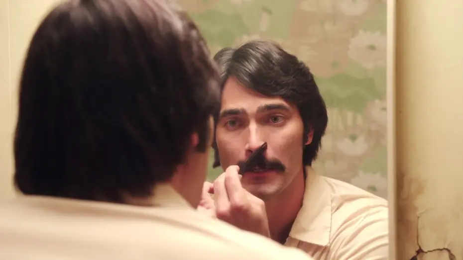 Wideo do filmu Każdy by chciał!! — EVERYBODY WANTS SOME!! | Cologne